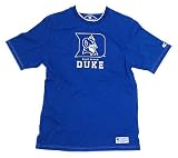 Duke Short-Sleeve Encore Double Layer Tee