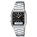 Casio Collection Herren-Armbanduhr Analog / Digital Quarz AQ-230A-1DMQYES