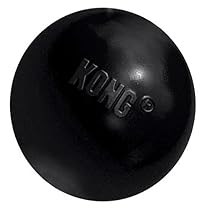 KONG Extreme Ball, Dog Toy, Medium/Large
