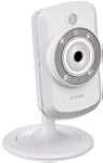 D-link DCS-942L Telecamera senza fili...