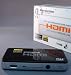 NU HDMI Switch box - HDMI Spec 1.2, 1080p, 4in+1 out