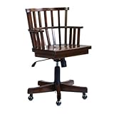 Mercantile Desk Chair