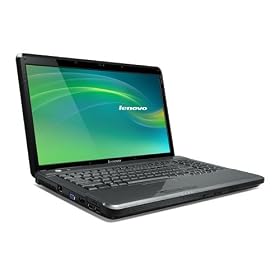Lenovo G550 15.6-Inch