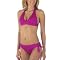 Mossimo&reg; Black Mix and Match Swimwear - Magenta