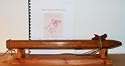 Native American Flute Handmade- Very Deep Tone -Low B