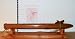 Native American Flute Handmade- Very Deep Tone -Low B