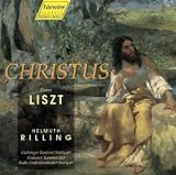 Liszt: Christus