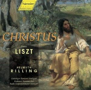 CD-Charts  Search : Liszt: Christus