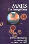 Mars: The Living Planet