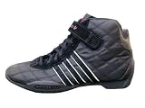 Produkt-Bild: Adidas Monaco GP K schwarz / weiss