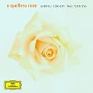 A Spotless Rose