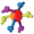 Hearty Chew Dental Health Chew Toy