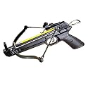 50Lb Pistol Crossbow