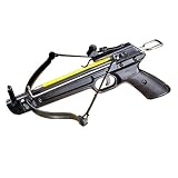 50Lb Pistol Crossbow