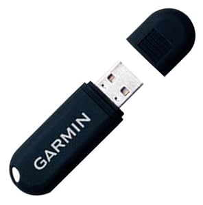 Garmin Usb Ant Stick For The Forerunner 50/405 Series
