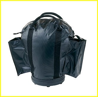 Champion Sports Deluxe Baseball/Softball Bag