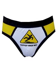 Fun Boxers for Men