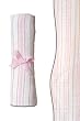 aden + anais Organic Muslin Swaddle Blanket, Think Pink aden + anais Organic Muslin Swaddle Blanket, Think Pink