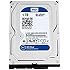 WD Blue 1TB Desktop 3.5 Inch SATA 6Gb/s 7200rpm Internal Hard Drive