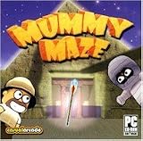 MUMMY MAZE