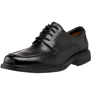 Click here to buy Clarks Unstructured Mens Un.Garrison Dress Casual Tie by Clarks.