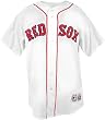 Boston Red Sox Replica Jersey
