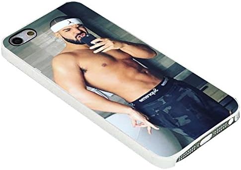 Drake Boxers for Iphone Case (iPhone 6S plus white)