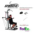 Stamina Bio-Flex 2200 Home Gym - Fast FedEx Shipping
