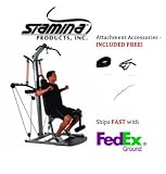 Stamina Bio-Flex 2200 Home Gym – Fast FedEx Shipping