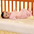 Sealy® Total Protection Crib Mattress Pad - (28' x 52)