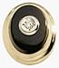 Dolan Bullock 14kt Gold Tie Accessory