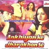 Ankhiyon Ke Jharokhon Se