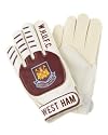 West Ham United FC Goalkeeper Gloves - Kids