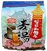 OSK はだか麦使用 なにわ好み うす焼き ひやし麦湯 27.5g*24袋