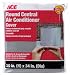 COVER A/C ROUND 34\