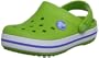 Crocs Crocband Kids, Sabot unisex bambino