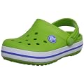 Crocs Crocband Kids, Sabots mixte enfant