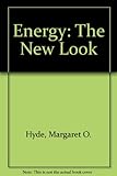 Energy : the new look