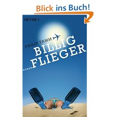 Billigflieger: Roman