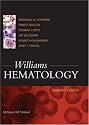Williams Hematology, Seventh Edition