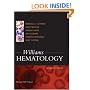 Williams Hematology, Seventh Edition