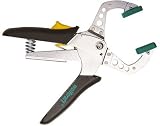 Eigenschaften Wolfcraft 794319 / Wolfcraft Ratschenzwinge Mp 50 -50mm