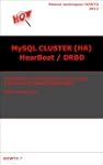 Cluster MySQL en Haute Disponibilit�...