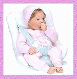 Car Seat by Lee Middleton