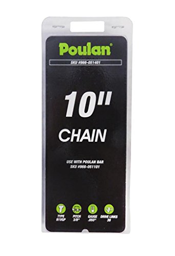 Poulan PLN1510 / PLN1510 Pro Pole Prunner Replacement 10