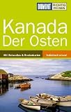DUMONT Richtig Reisen Kanada Der Osten - Kurt Jochen Ohlhoff, Ole Helmhausen