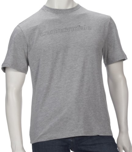 Cannondale Herren T-Shirt Outline N.A.