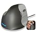 Evoluent VM4 Vertical Mouse Right Handed - The Patented Shape Supports Your Hand