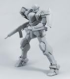 Full Metal Panic M9 Gernsback 1:24 Scale Model Kit