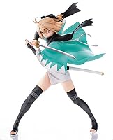 Fate/Grand Order セイバー/沖田総司 1/7スケール ABS&PVC製 塗装済み完成品フィギュア